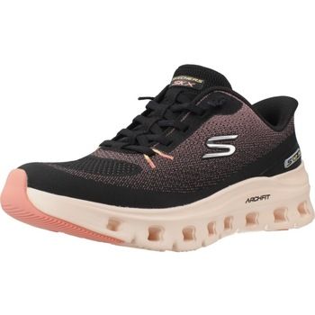 Skechers Zapatillas de running Slip-ins Arch Fit Glide Step Pro para mujer