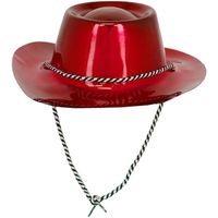 smiffys sombrero sm3919 para hombre