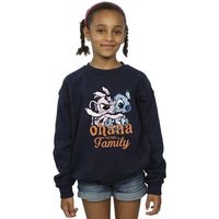 disney jersey ohana para nina