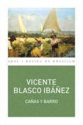 canas y barro