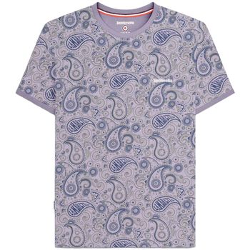 Lambretta Camiseta manga larga SS25 para hombre