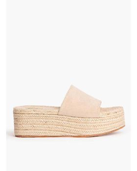 de KESLEM SANDALIA M4355 NATURAL