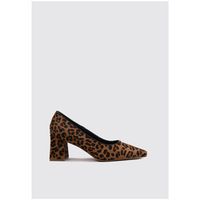 dulceida zapatos de tacon meow para mujer