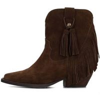 haboob botines - para mujer