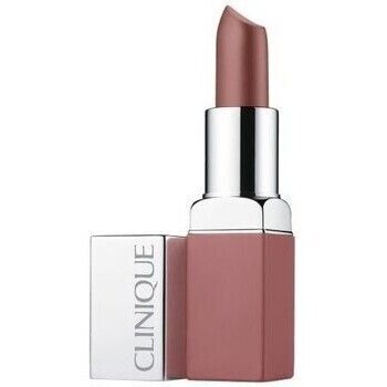 Clinique Pintalabios Pop Matte 03 Ruby Pop - 3.9 gr. para mujer