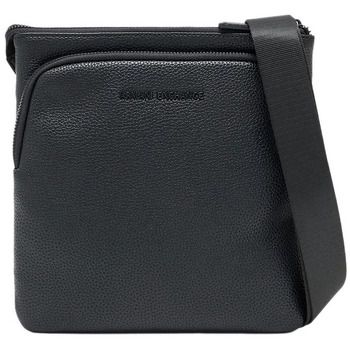 Armani Exchange Bolso Signature para hombre