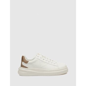 Guess Zapatillas ZAPATILLA ELBINA BEIG para mujer