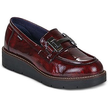Dorking Mocasines AFRICA para mujer