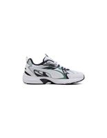 zapatillas puma milenio tech hombre blancoverde luna