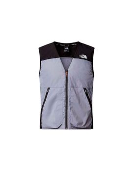 Chaleco de Montaña The north Face Ma Utility Gris Hombre