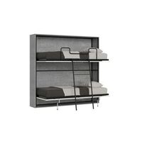 litera abatible horizontal kando cemento