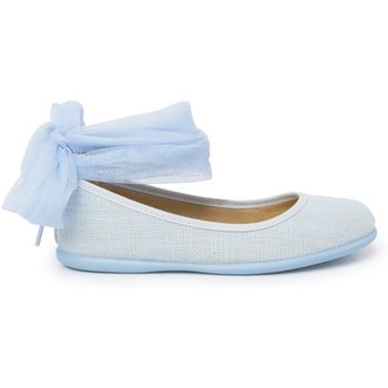 Pisamonas Bailarinas Bailarinas Lino Pulsera Y Lazo Tul para mujer