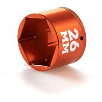 fox herramienta hexagonal topcap 26mm