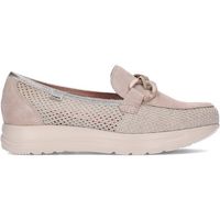 callaghan mocasines 40736 pinkbeig para mujer