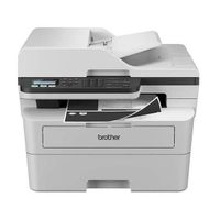 brother mfc-b7800dn impresora laser multifuncion ba4 en blanco y negro con wi-fi 4 en 1