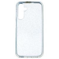 funda purpurina compatible con samsung galaxy a15 5g
