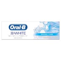 oral-b 3d white whitening therapy enamel care toothpaste