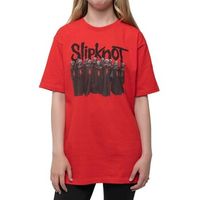 slipknot tops y camisetas infected goat para nino