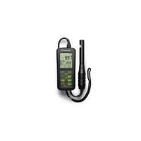 medidor portatil profesional phectdstemperatura
