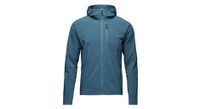diamante negro capucha coeficiente tormenta azul