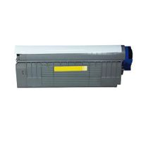 compatible yellow oki 44064009 drum cartridge