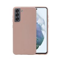 funda para movil dbramante1928 greenland cover plastico reciclado arena para galaxy s21 fe 5g