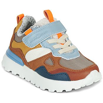 Shoo Pom Zapatillas JOGGY SCRATCH para niño