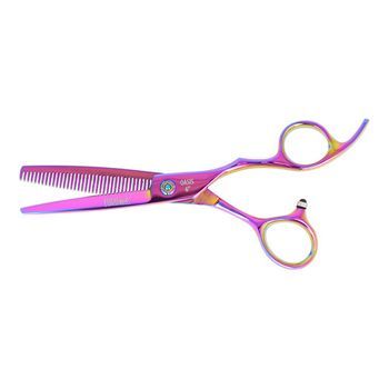 Tijeras Para El Cabello Oasis Eurostil 6