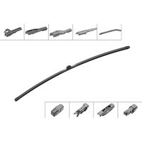 aerotwin flat wiper blade single ap32u