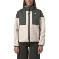 k-way jersey sixte 40 orsetto para hombre