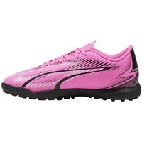 puma zapatillas de futbol ultra play tt junior para nina