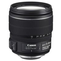 canon ef-s 15-85mm f35-56 is usm