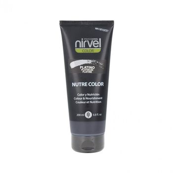 nirvel - Nutre Color Blond Tintes temporales 200 ml female
