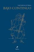 bajo continuo