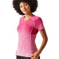 regatta camiseta laxley ii para mujer
