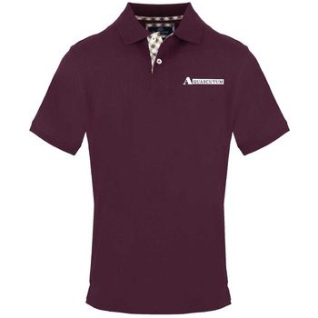Aquascutum Polo GT36145 para hombre