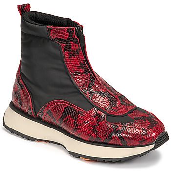 Art Botines TURIN para mujer