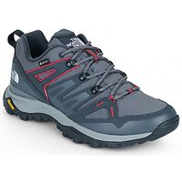 the north face zapatillas de senderismo m hedgehog gore-tex para hombre