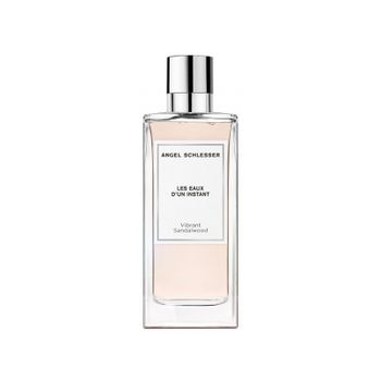 Les Eaux D'un Instant Vibrant Sandalwood Edt V150ml