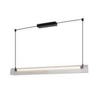 lampara de techo led aliani 20w