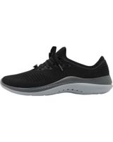 de crocs crocs zapatillas lite ride 360 negras