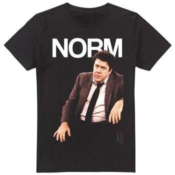 Cheers Camiseta TV5973 para hombre