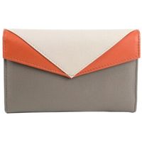 eastern counties leather monedero el476 para mujer