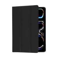 funda folio dbramante1928 risskov para ipad pro 11 m5m4 cuero negro