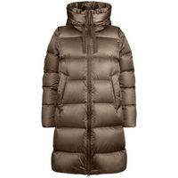 bomboogie chaquetas rome down jacket para mujer