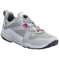jack wolfskin zapatillas spirit low para mujer