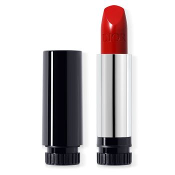 Rouge Dior Recarga 999 Satinado