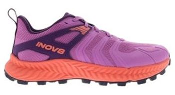 Inov 8 TrailTalon - mujer - morado