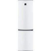 zanussi zrb38224wv 6040 fridge freezer - white white