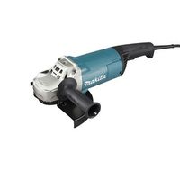 amoladora 2200w 230mm palanca es - makita - ga9060